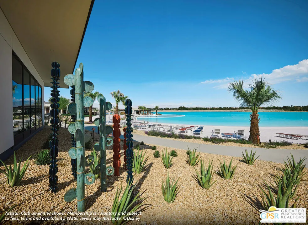 35 Sea Holly Road #Lot #171 Rancho Mirage, CA 92270