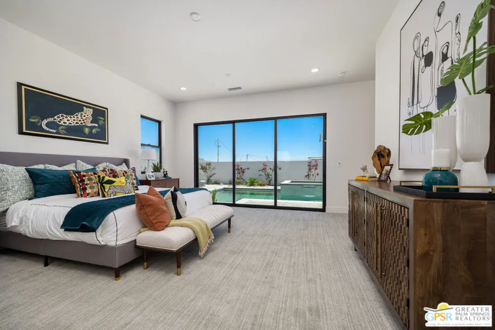 30 Sea Holly Road #Lot #178 Rancho Mirage, CA 92270