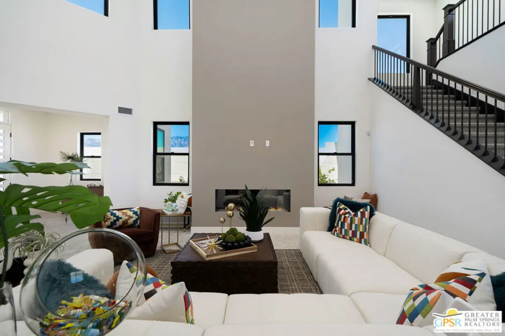 30 Sea Holly Road #Lot #178 Rancho Mirage, CA 92270