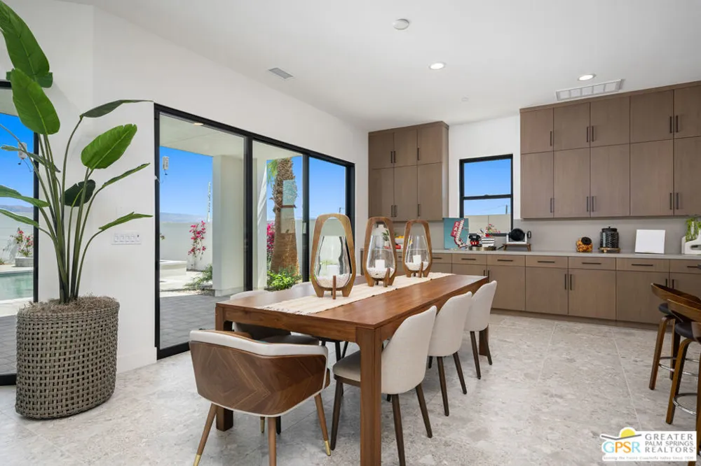 30 Sea Holly Road #Lot #178 Rancho Mirage, CA 92270