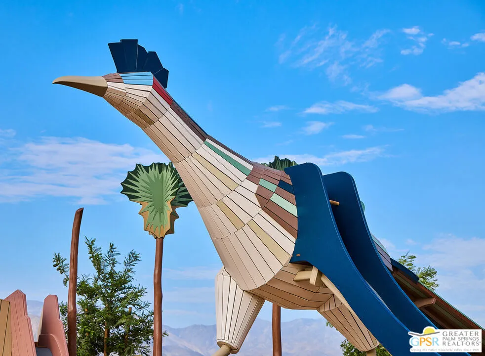 30 Sea Holly Road #Lot #178 Rancho Mirage, CA 92270