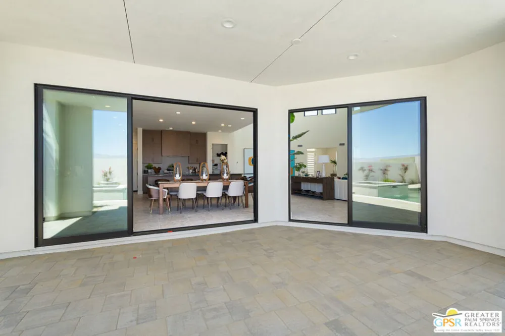 30 Sea Holly Road #Lot #178 Rancho Mirage, CA 92270