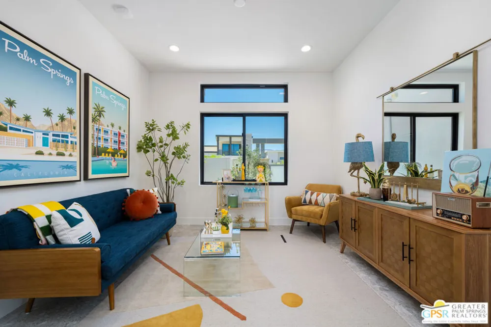30 Sea Holly Road #Lot #178 Rancho Mirage, CA 92270