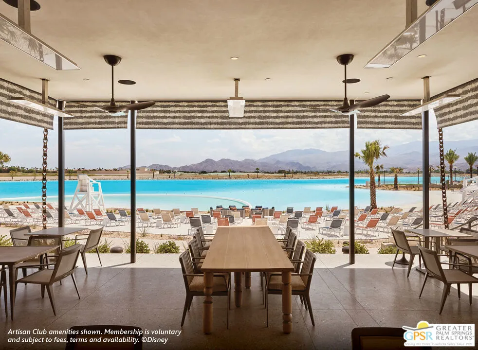 30 Sea Holly Road #Lot #178 Rancho Mirage, CA 92270