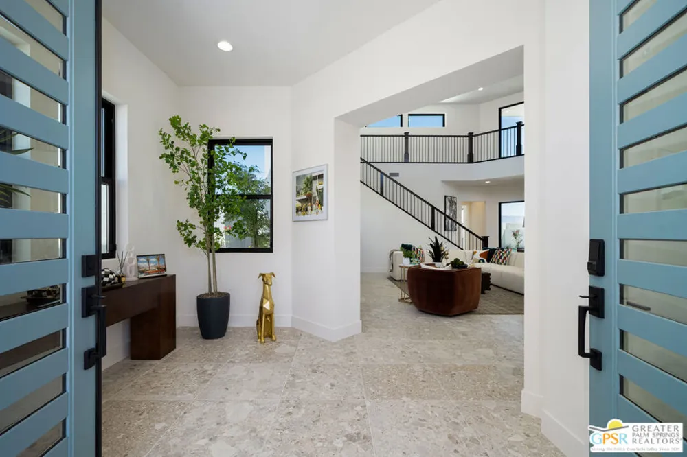 30 Sea Holly Road #Lot #178 Rancho Mirage, CA 92270