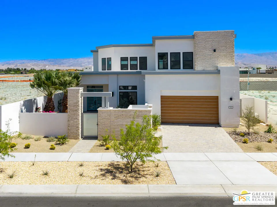 30 Sea Holly Road #Lot #178 Rancho Mirage, CA 92270