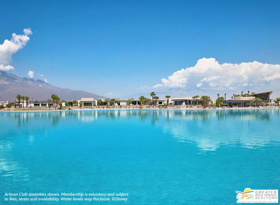 30 Sea Holly Road #Lot #178 Rancho Mirage, CA 92270