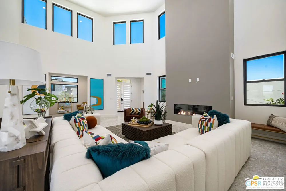 30 Sea Holly Road #Lot #178 Rancho Mirage, CA 92270
