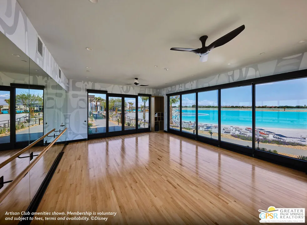 30 Sea Holly Road #Lot #178 Rancho Mirage, CA 92270