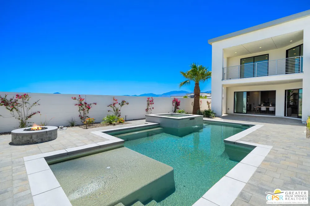 30 Sea Holly Road #Lot #178 Rancho Mirage, CA 92270