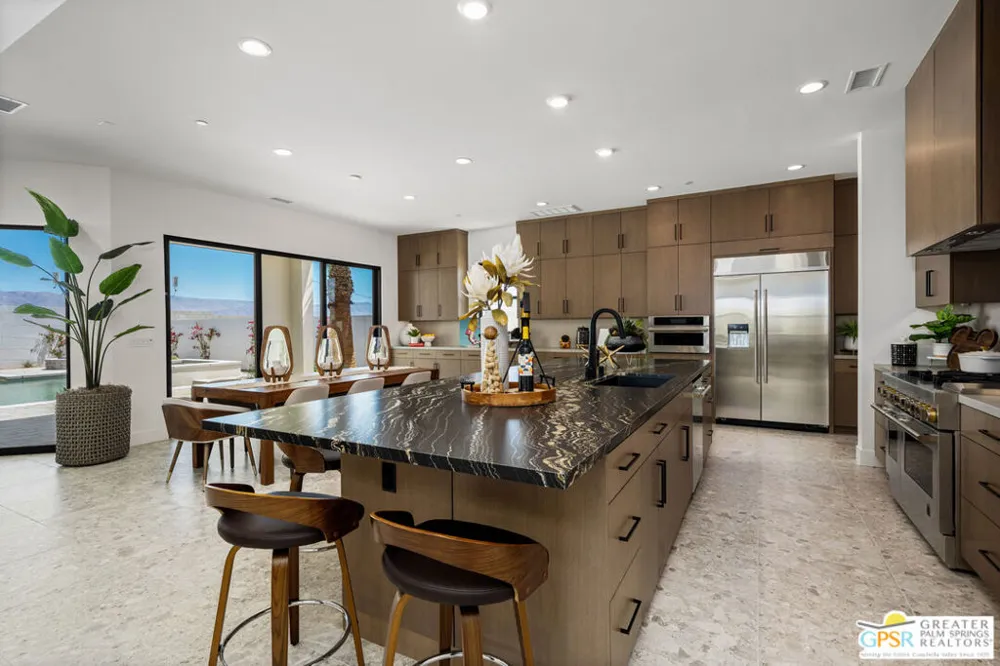 30 Sea Holly Road #Lot #178 Rancho Mirage, CA 92270