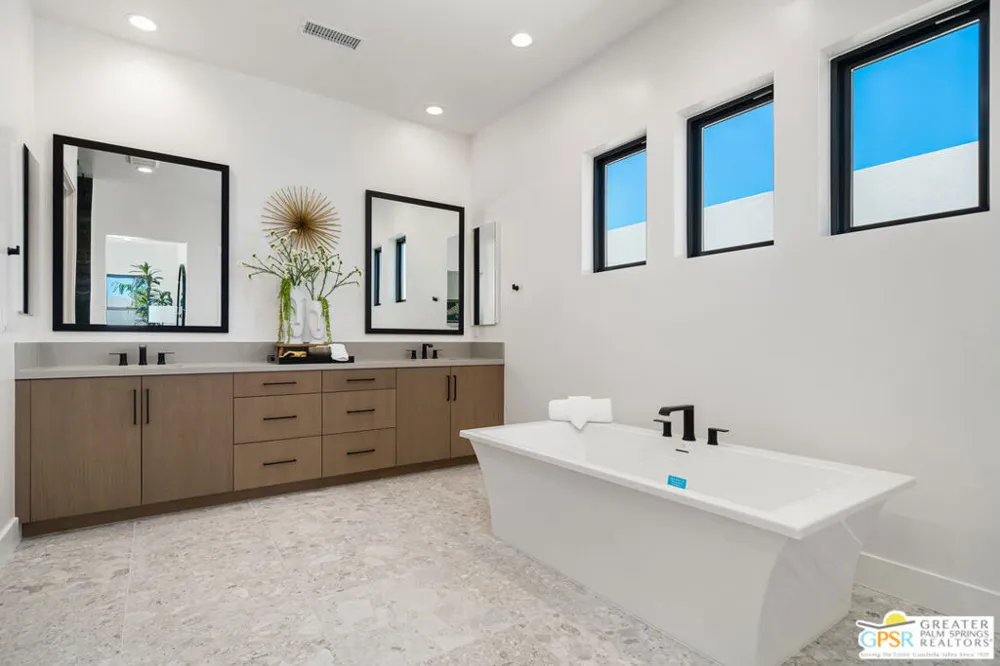 30 Sea Holly Road #Lot #178 Rancho Mirage, CA 92270