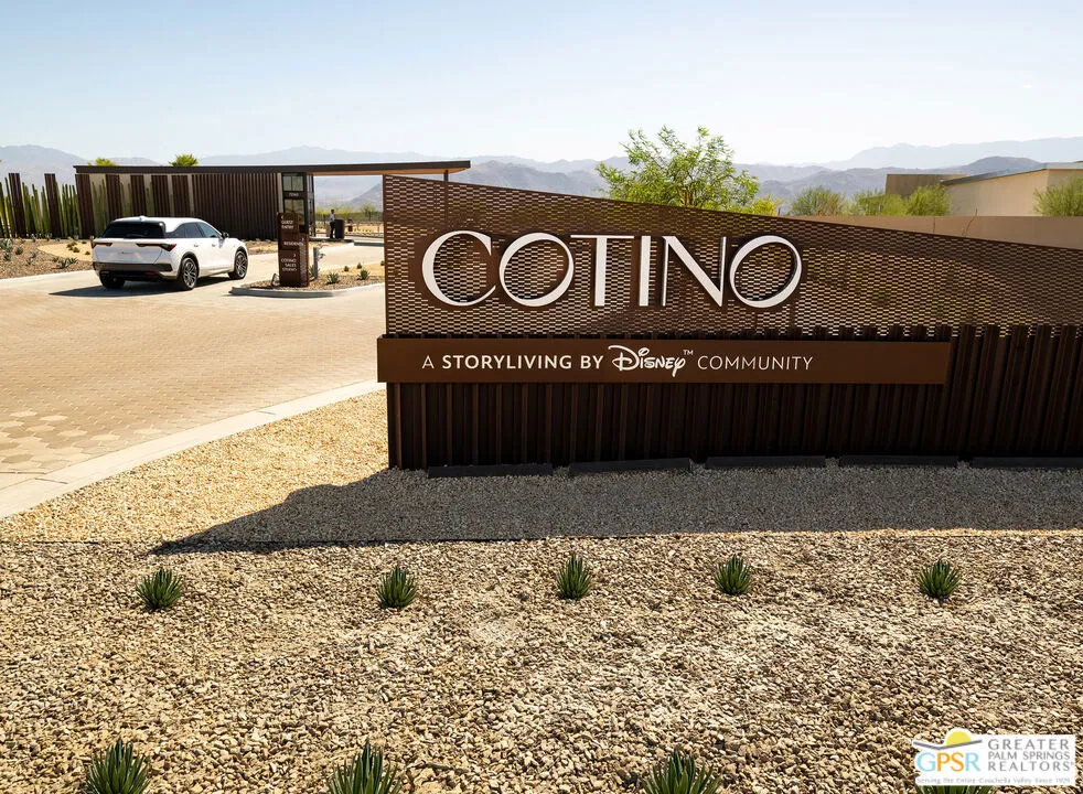 30 Sea Holly Road #Lot #178 Rancho Mirage, CA 92270