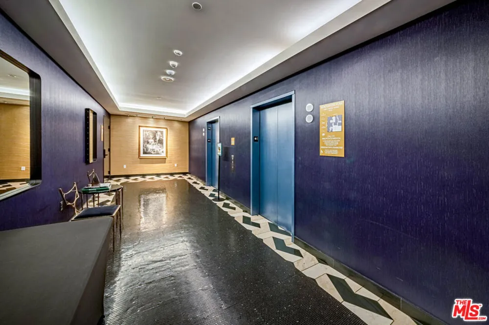 1050 S Grand Avenue #905 Los Angeles, CA 90015