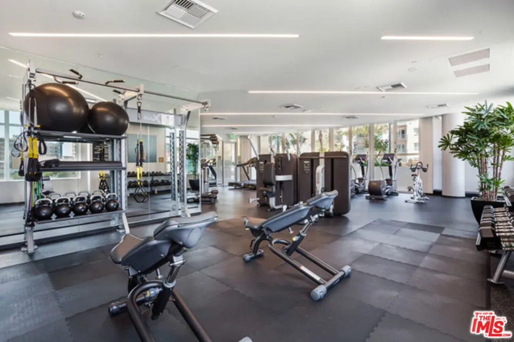 1050 S Grand Avenue #905 Los Angeles, CA 90015