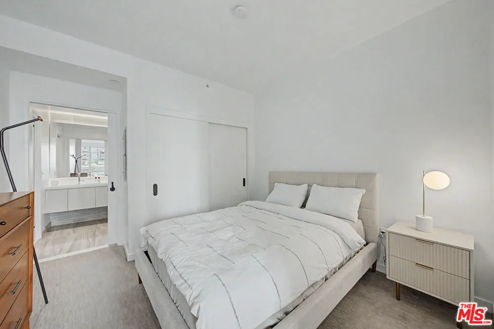 1050 S Grand Avenue #905 Los Angeles, CA 90015