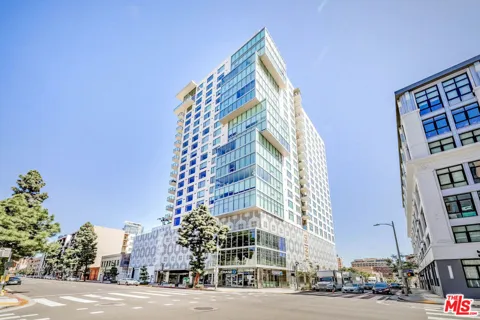 1050 S Grand Avenue #905