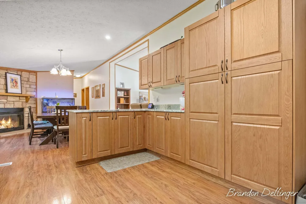 6467 S Croton Hardy Drive S Newaygo, MI 49337