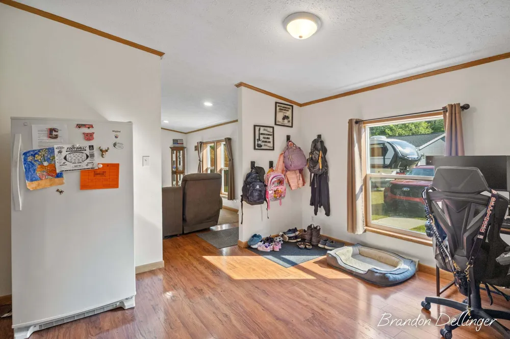 6467 S Croton Hardy Drive S Newaygo, MI 49337