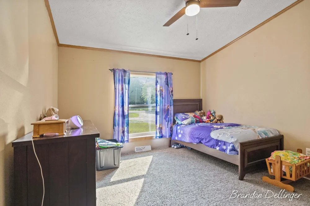 6467 S Croton Hardy Drive S Newaygo, MI 49337