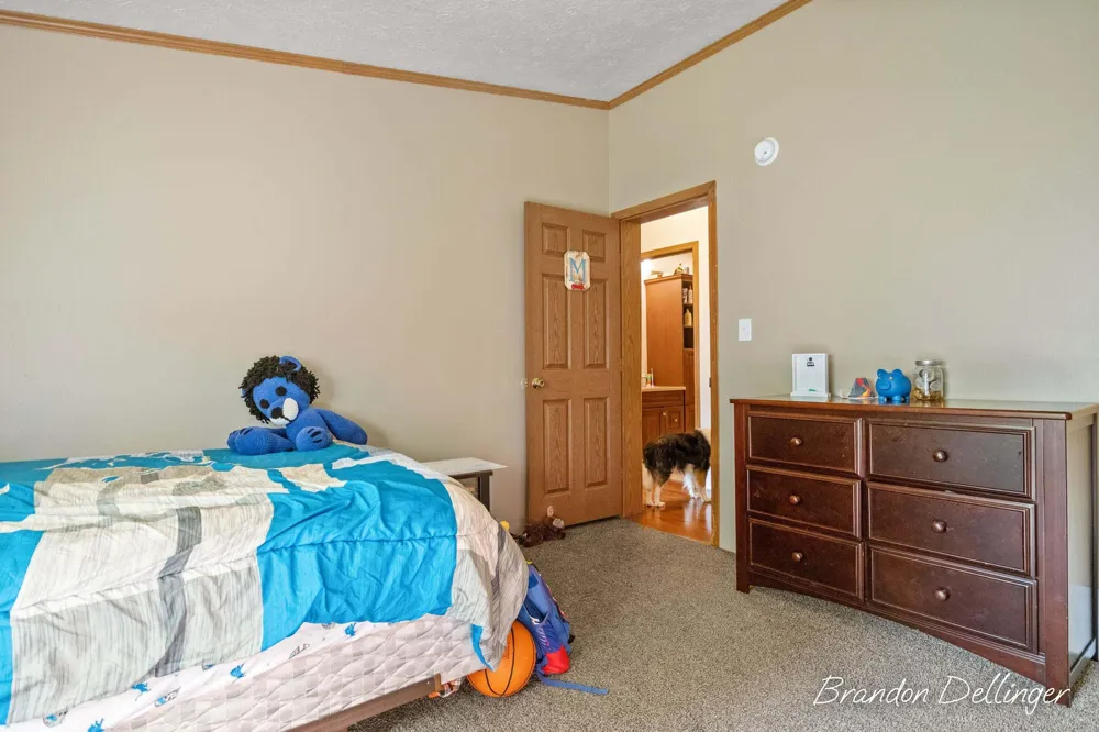 6467 S Croton Hardy Drive S Newaygo, MI 49337