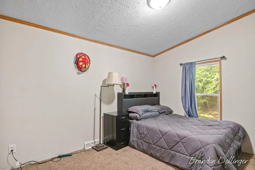 6467 S Croton Hardy Drive S Newaygo, MI 49337