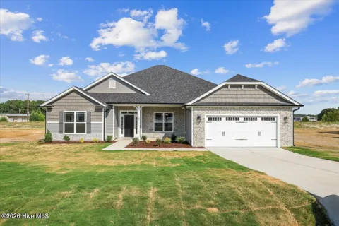 1119 Barkentine Drive #Lot Fh040