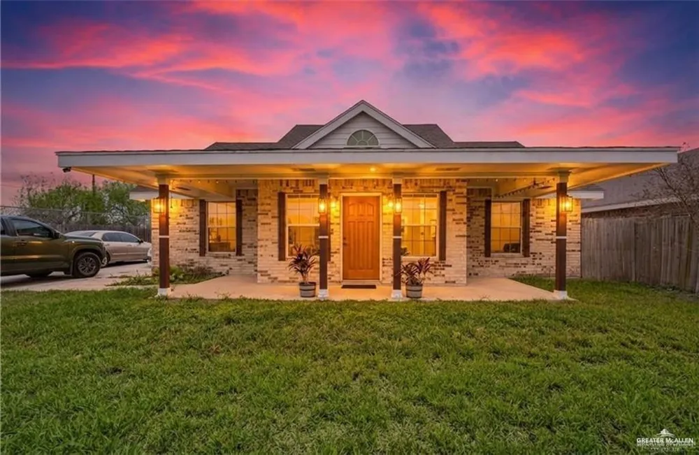 708 Mexico Street Alton, TX 78573