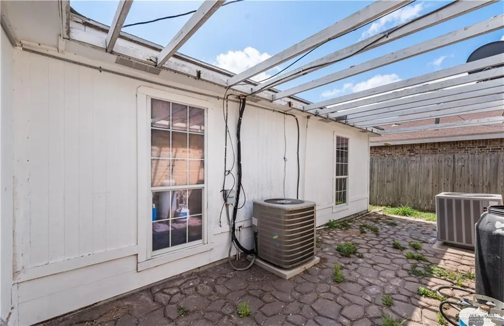 708 Mexico Street Alton, TX 78573
