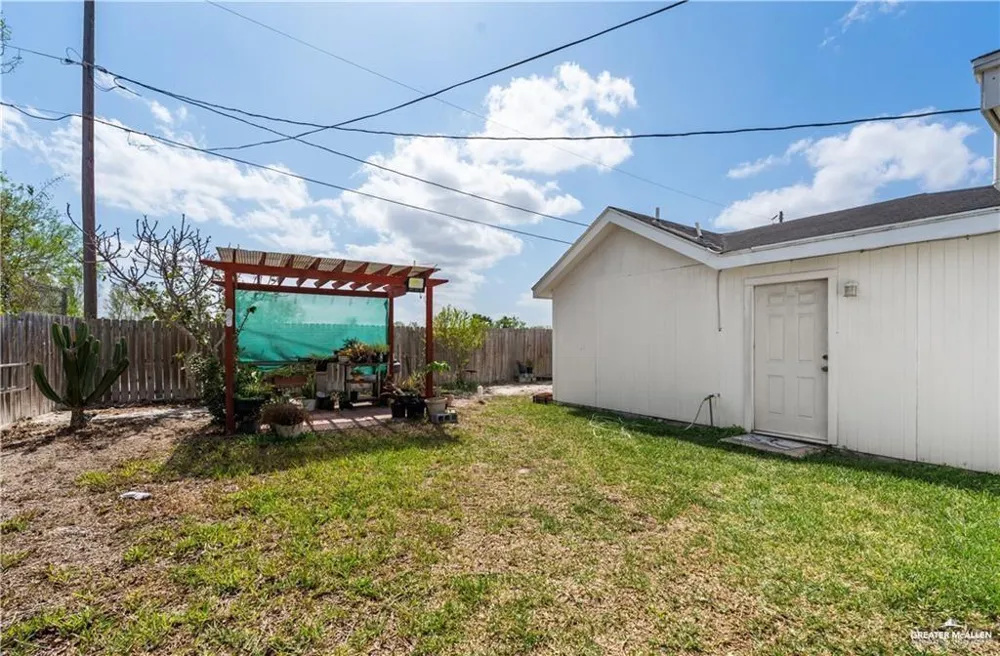 708 Mexico Street Alton, TX 78573