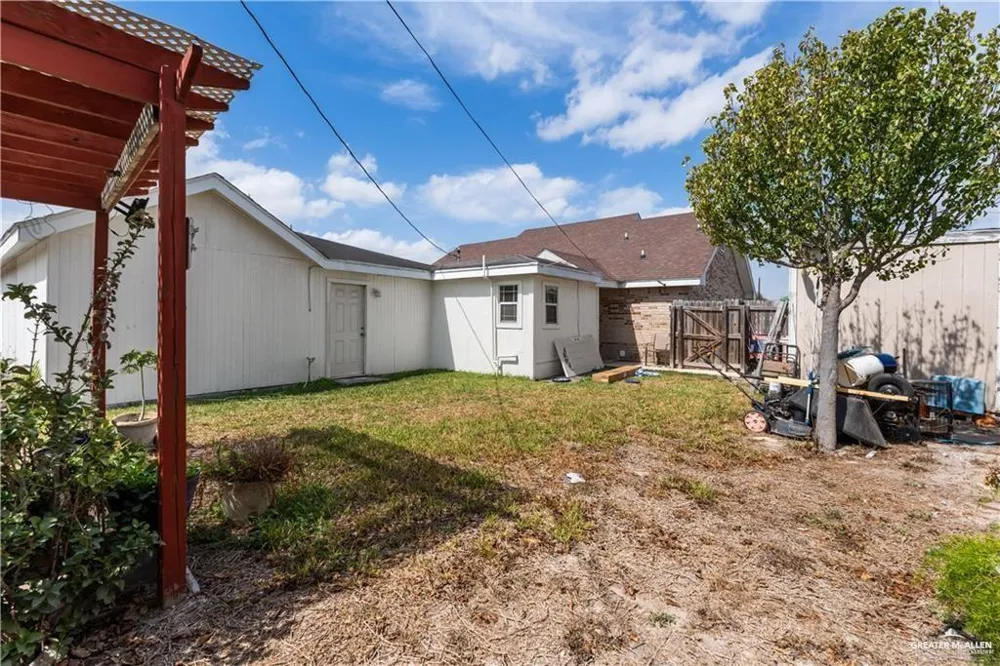 708 Mexico Street Alton, TX 78573