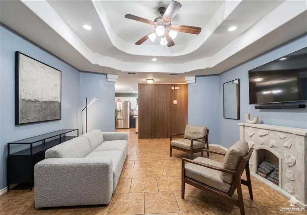 708 Mexico Street Alton, TX 78573