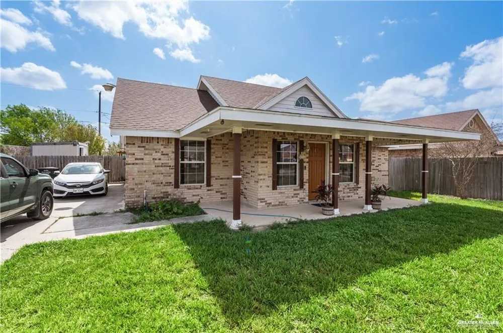 708 Mexico Street Alton, TX 78573