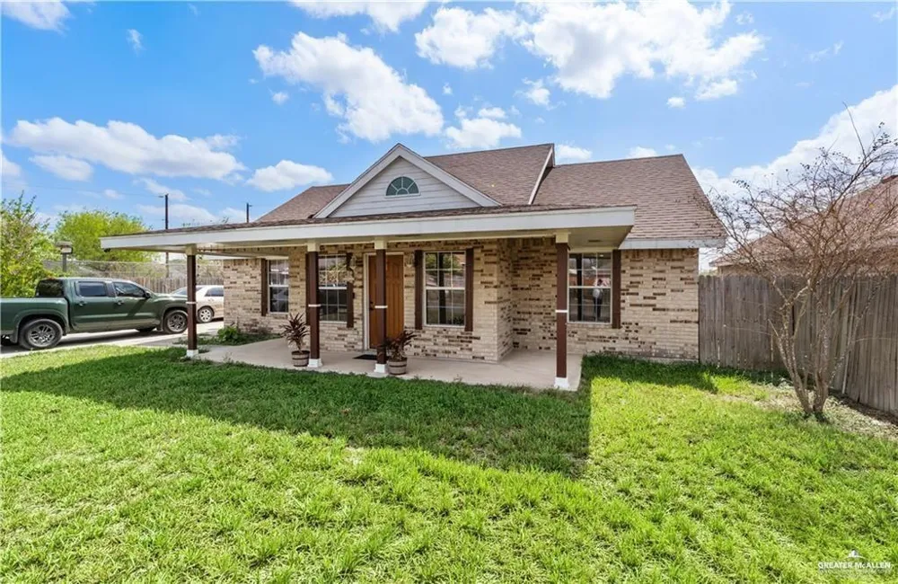 708 Mexico Street Alton, TX 78573