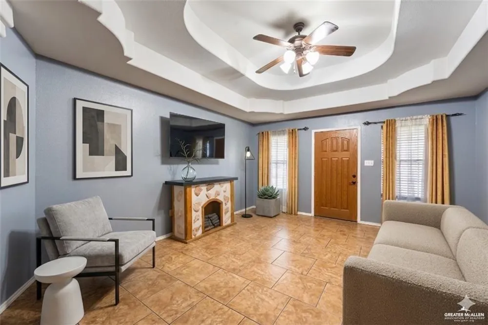 708 Mexico Street Alton, TX 78573