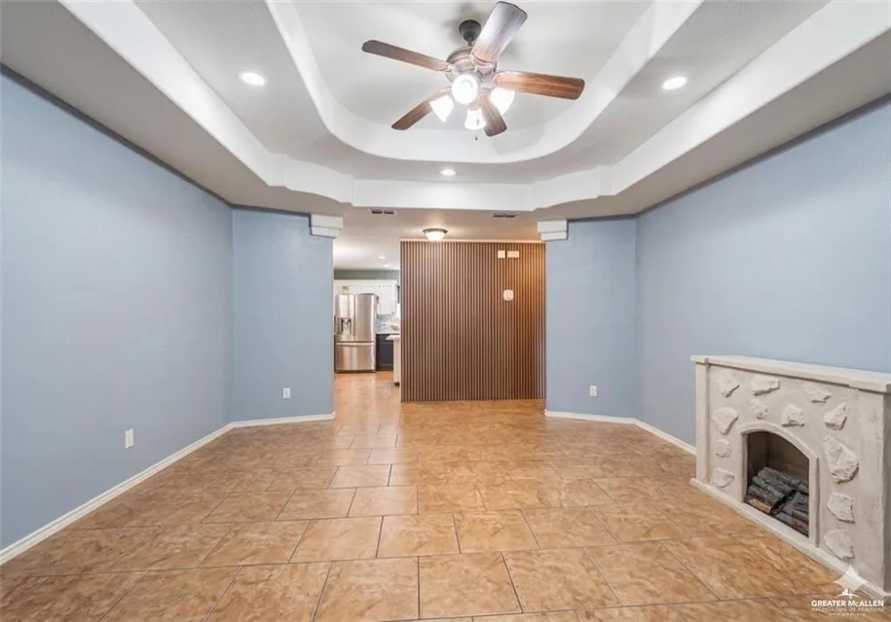 708 Mexico Street Alton, TX 78573
