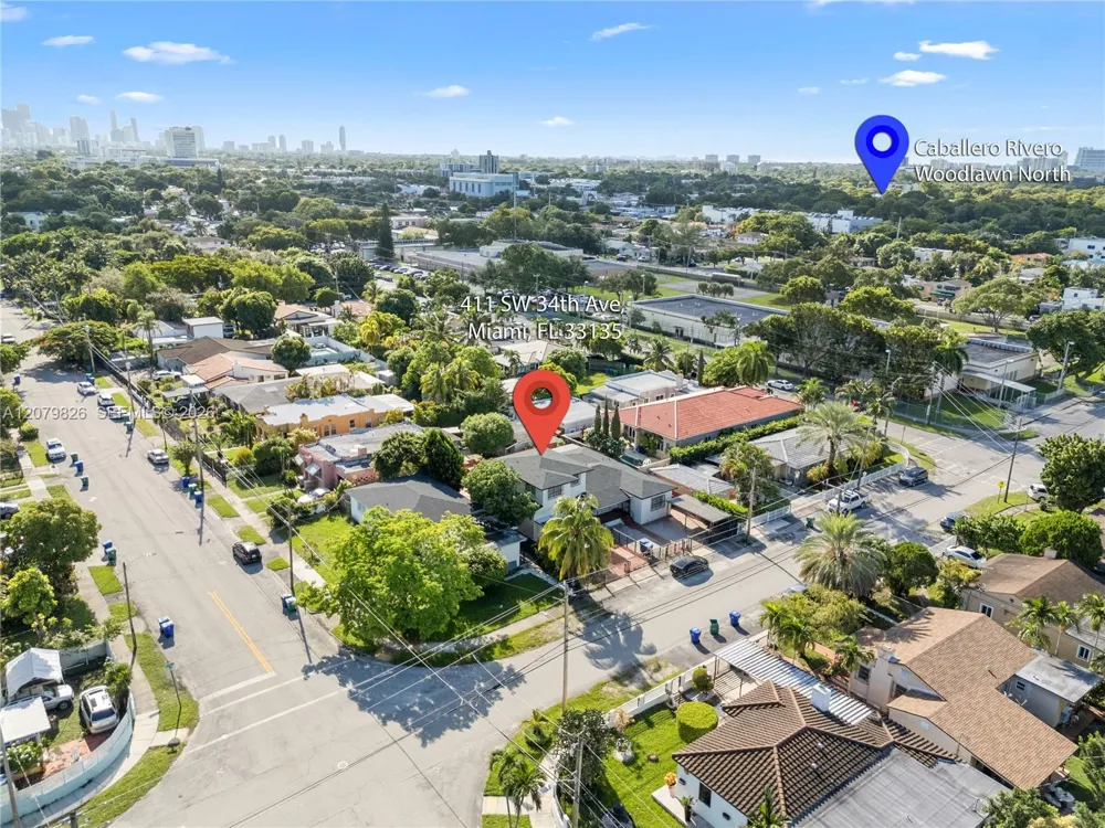 411 SW 34th Ave #2 Miami, FL 33135