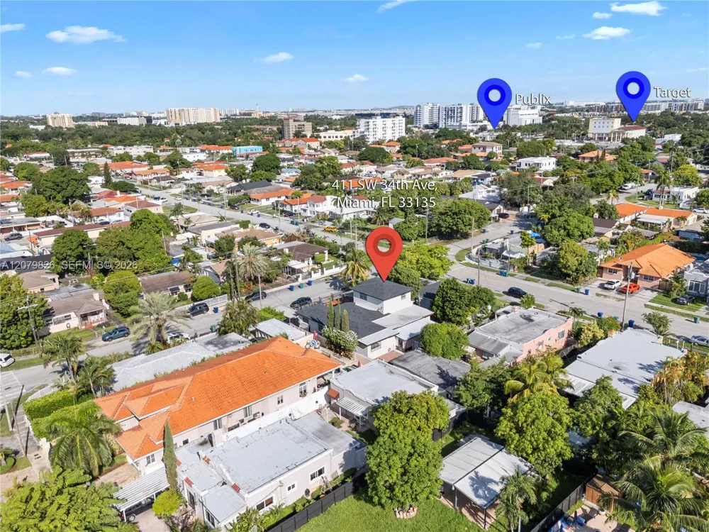 411 SW 34th Ave #2 Miami, FL 33135