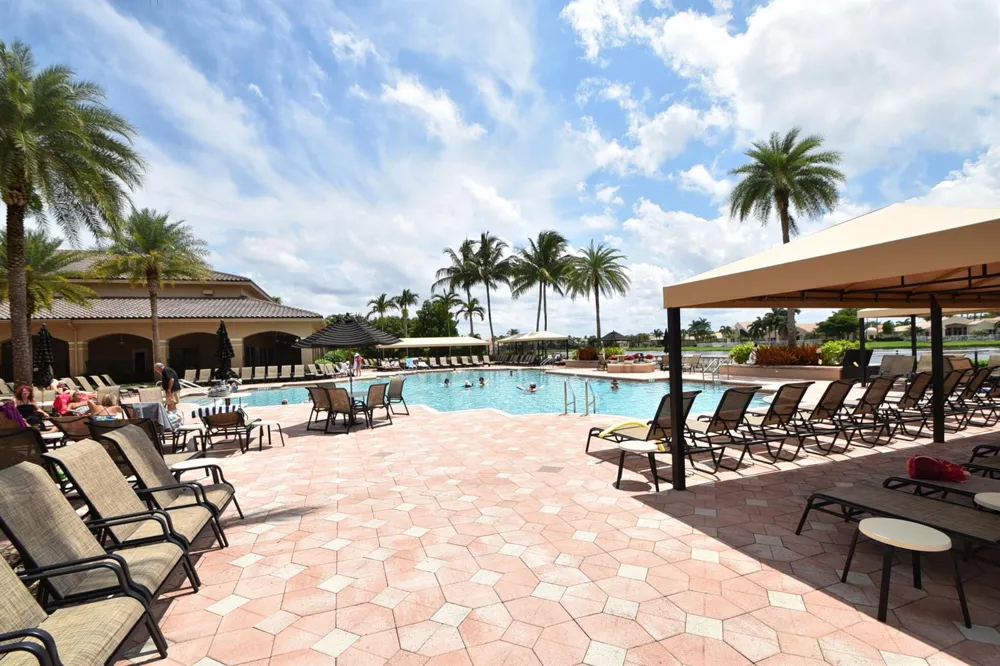 8855 Majorca Bay Drive Lake Worth, FL 33467