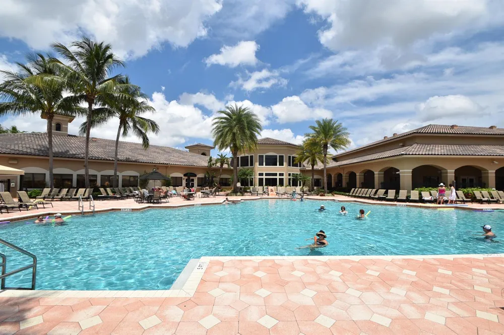 8855 Majorca Bay Drive Lake Worth, FL 33467