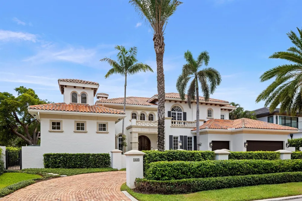 248 W Alexander Palm Road Boca Raton, FL 33432