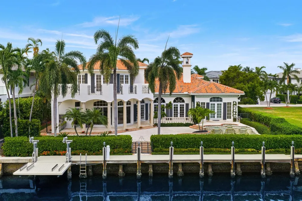 248 W Alexander Palm Road Boca Raton, FL 33432
