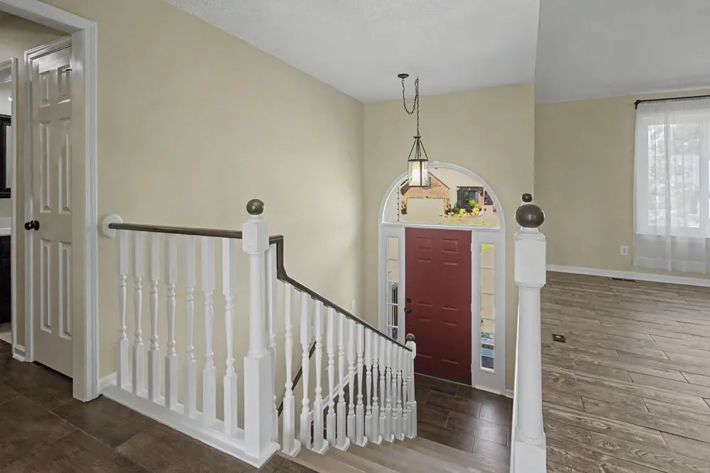 3418 Poplar Hill Clarksville, TN 37043