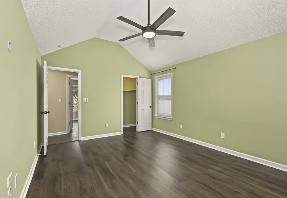 3418 Poplar Hill Clarksville, TN 37043