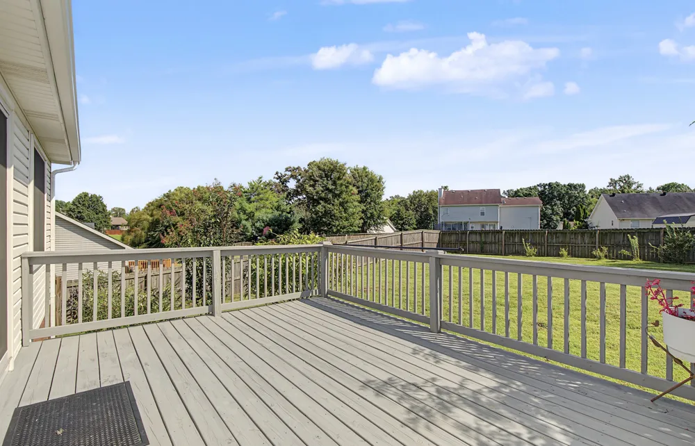 3418 Poplar Hill Clarksville, TN 37043