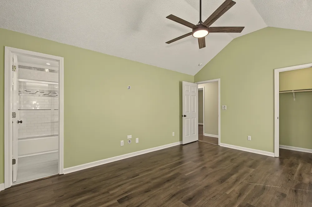 3418 Poplar Hill Clarksville, TN 37043