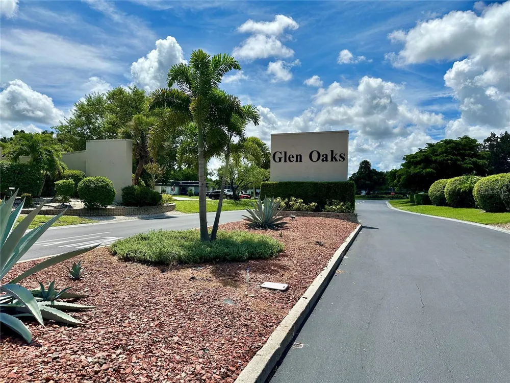 1330 GLEN OAKS DRIVE E #370D Sarasota, FL 34232