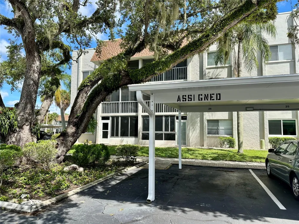 1330 GLEN OAKS DRIVE E #370D Sarasota, FL 34232
