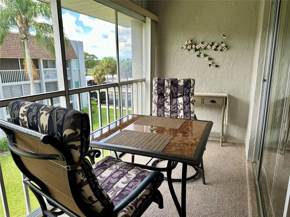 1330 GLEN OAKS DRIVE E #370D Sarasota, FL 34232