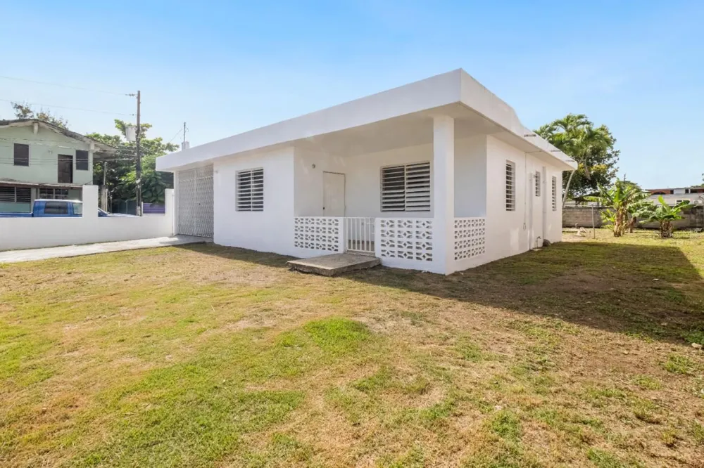 3 URB. TOAVILLE #10 Toa Baja, PR 00949